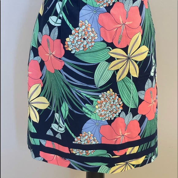 Talbots A-line Skirt Size 12 - Picture 1 of 7